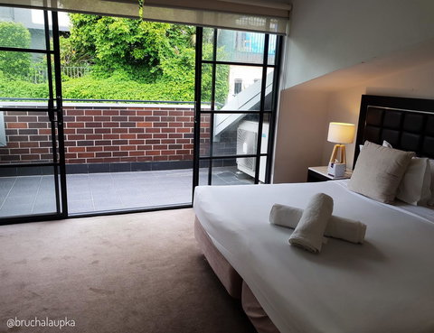 Wentworth Park Apartments - Mackay Tourism 5