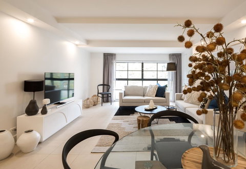 Wentworth Park Apartments - Mackay Tourism 26