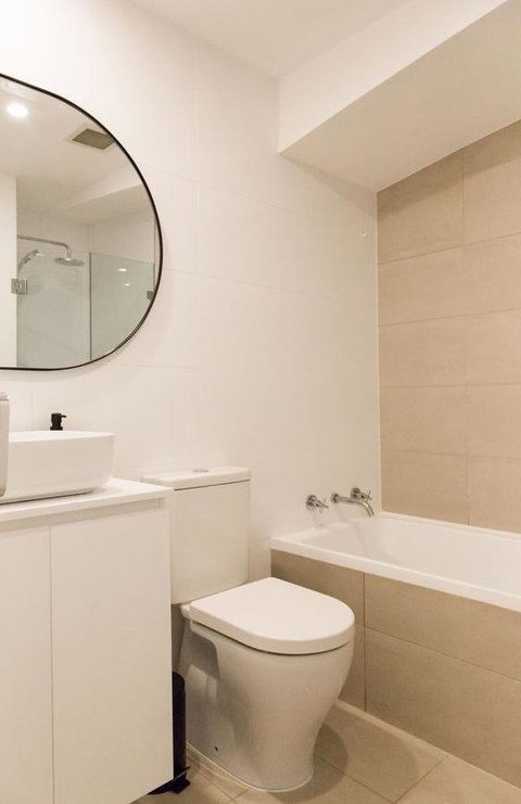 Wentworth Park Apartments - Mackay Tourism 31