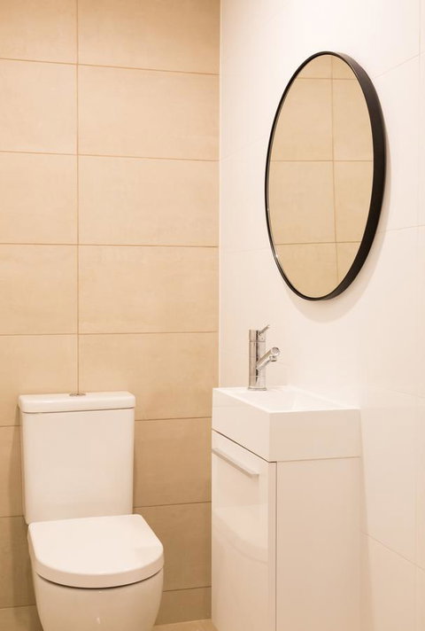 Wentworth Park Apartments - Mackay Tourism 10