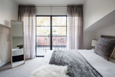 Wentworth Park Apartments - Mackay Tourism 25