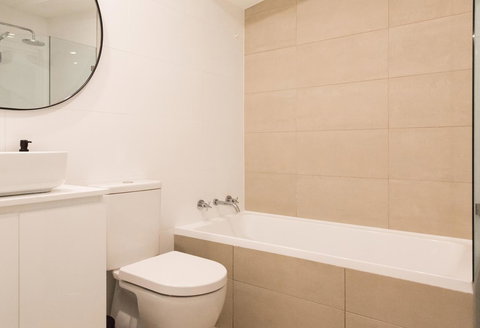 Wentworth Park Apartments - Mackay Tourism 23