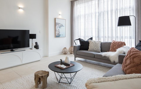 Wentworth Park Apartments - Mackay Tourism 13