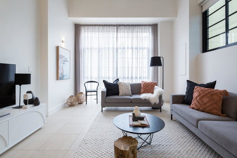 Wentworth Park Apartments - Mackay Tourism 14