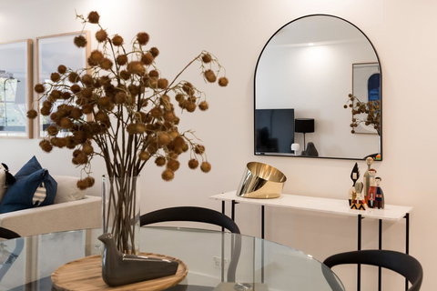 Wentworth Park Apartments - Mackay Tourism 24