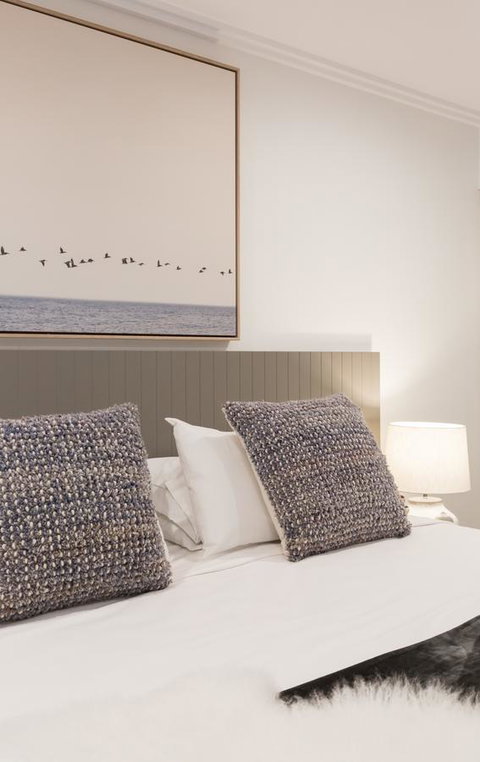 Wentworth Park Apartments - Mackay Tourism 8