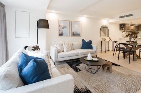 Wentworth Park Apartments - Mackay Tourism 29