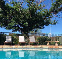 Hunter Morpeth Motel and Villa's - Mackay Tourism