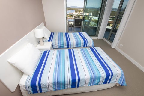 Sails Apartments - Mackay Tourism 10
