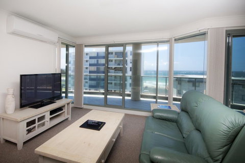 Sails Apartments - Mackay Tourism 18