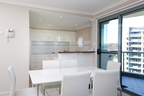 Sails Apartments - Mackay Tourism 3