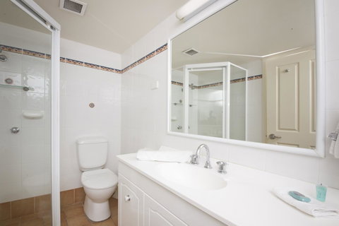 Sails Apartments - Mackay Tourism 13
