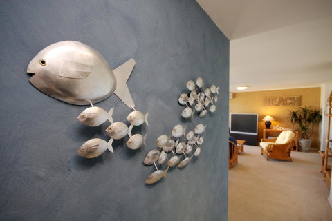 Sails Apartments - Mackay Tourism 24