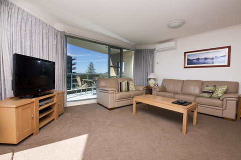Sails Apartments - Mackay Tourism 12