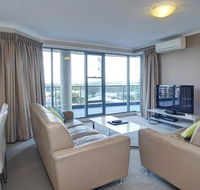 Sails Apartments - Mackay Tourism