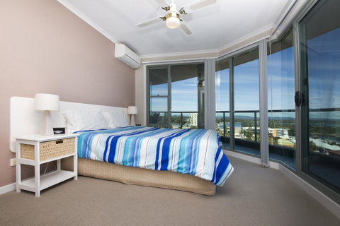 Sails Apartments - Mackay Tourism 8