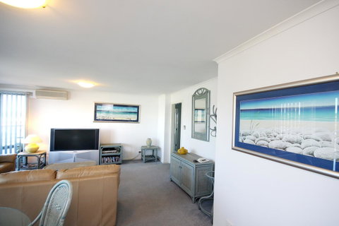 Sails Apartments - Mackay Tourism 23
