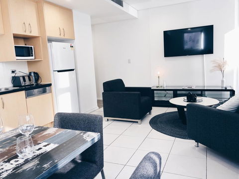 DD Apartments Chinatown - Mackay Tourism 11