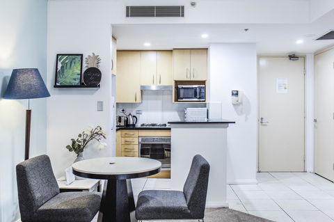 DD Apartments Chinatown - Mackay Tourism 4