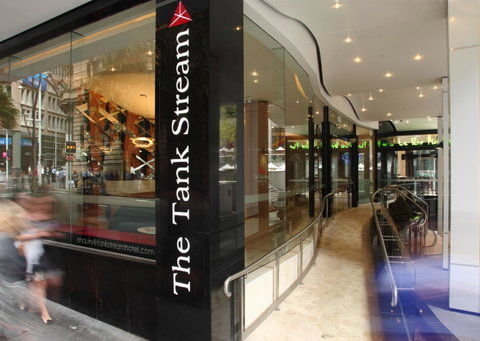 Rydges Australia Square, Formerly Tank Stream Hotel - Mackay Tourism 40