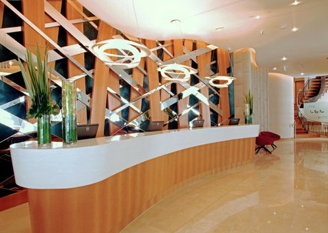 Rydges Australia Square, Formerly Tank Stream Hotel - Mackay Tourism 39