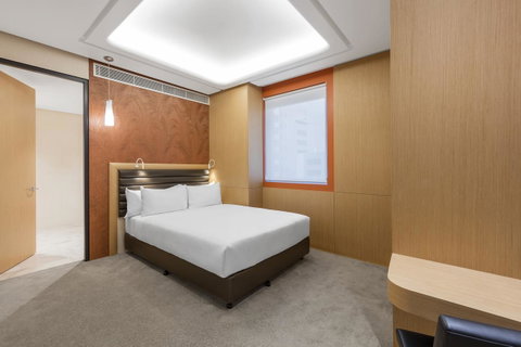 Rydges Australia Square, Formerly Tank Stream Hotel - Mackay Tourism 30