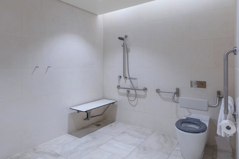Rydges Australia Square, Formerly Tank Stream Hotel - Mackay Tourism 29