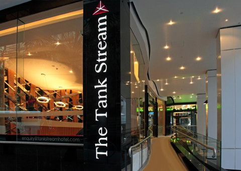 Rydges Australia Square, Formerly Tank Stream Hotel - Mackay Tourism 35