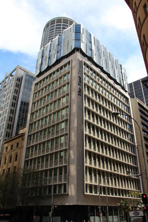 Rydges Australia Square, Formerly Tank Stream Hotel - Mackay Tourism 9