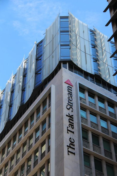 Rydges Australia Square, Formerly Tank Stream Hotel - Mackay Tourism 34