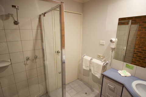 Albury Paddlesteamer Motel - Mackay Tourism 24