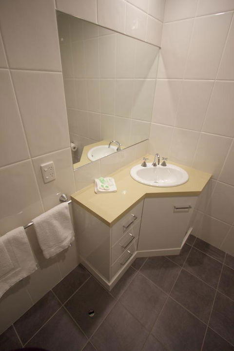 Albury Paddlesteamer Motel - Mackay Tourism 21