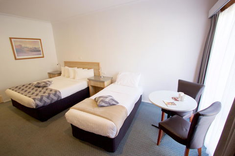 Albury Paddlesteamer Motel - Mackay Tourism 35