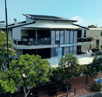 Byron Quarter Apartments - Mackay Tourism