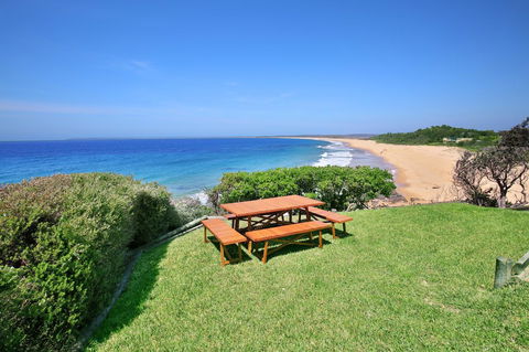 Neptune I Absolute Beachfront I Stunning Views - Mackay Tourism 32