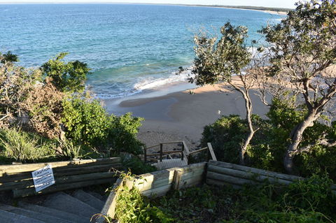 Neptune I Absolute Beachfront I Stunning Views - Mackay Tourism 38