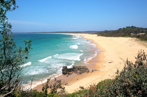 Neptune I Absolute Beachfront I Stunning Views - Mackay Tourism 35