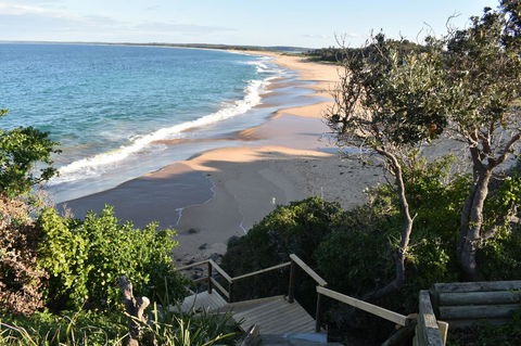 Neptune I Absolute Beachfront I Stunning Views - Mackay Tourism 37
