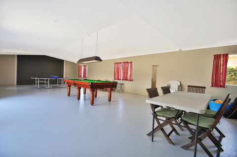 Neptune I Absolute Beachfront I Stunning Views - Mackay Tourism 22