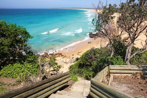 Neptune I Absolute Beachfront I Stunning Views - Mackay Tourism 33