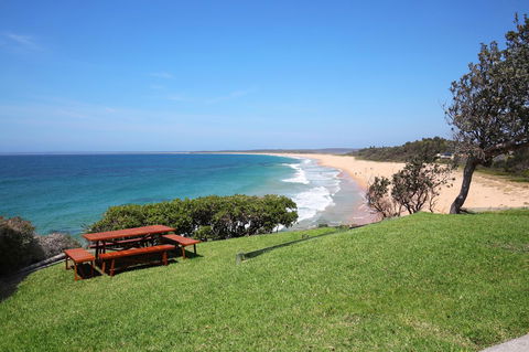Neptune I Absolute Beachfront I Stunning Views - Mackay Tourism 31