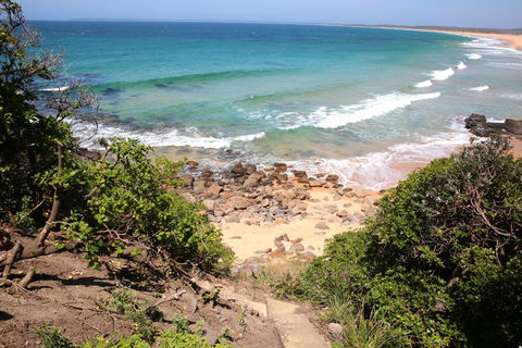 Neptune I Absolute Beachfront I Stunning Views - Mackay Tourism 34