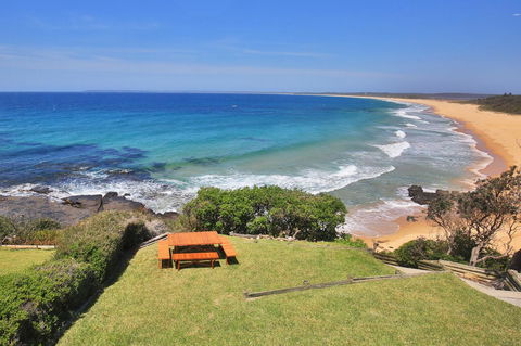 Neptune I Absolute Beachfront I Stunning Views - Mackay Tourism 29