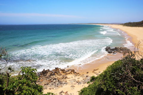 Neptune I Absolute Beachfront I Stunning Views - Mackay Tourism 36