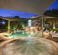 Ramada Resort by Wyndham Flynns Beach - Mackay Tourism