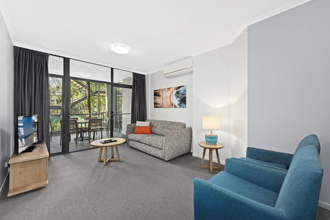 Club Wyndham Flynns Beach, Trademark Collection By Wyndham - Mackay Tourism 11