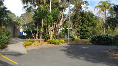 Club Wyndham Flynns Beach, Trademark Collection By Wyndham - Mackay Tourism 27