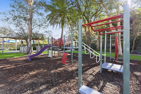 Club Wyndham Flynns Beach, Trademark Collection By Wyndham - Mackay Tourism 5