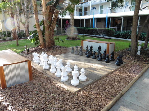 Club Wyndham Flynns Beach, Trademark Collection By Wyndham - Mackay Tourism 21