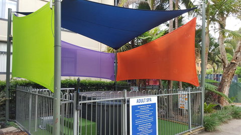 Club Wyndham Flynns Beach, Trademark Collection By Wyndham - Mackay Tourism 26